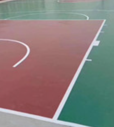 郧西篮球场地坪维修全方案